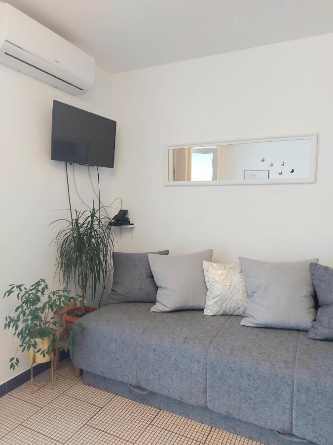 Apartment Rita سينج المظهر الخارجي الصورة