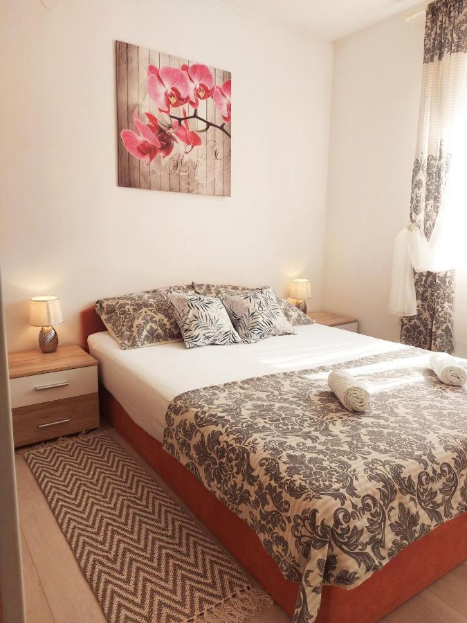 Apartment Rita سينج المظهر الخارجي الصورة
