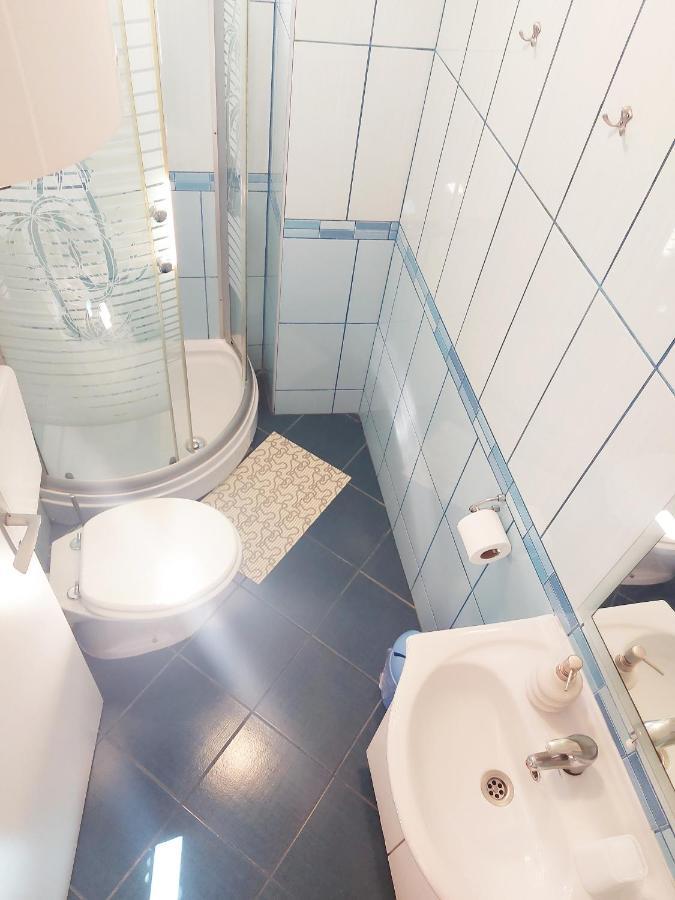 Apartment Rita سينج المظهر الخارجي الصورة