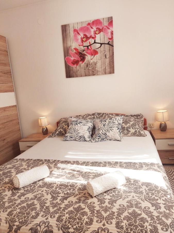 Apartment Rita سينج المظهر الخارجي الصورة