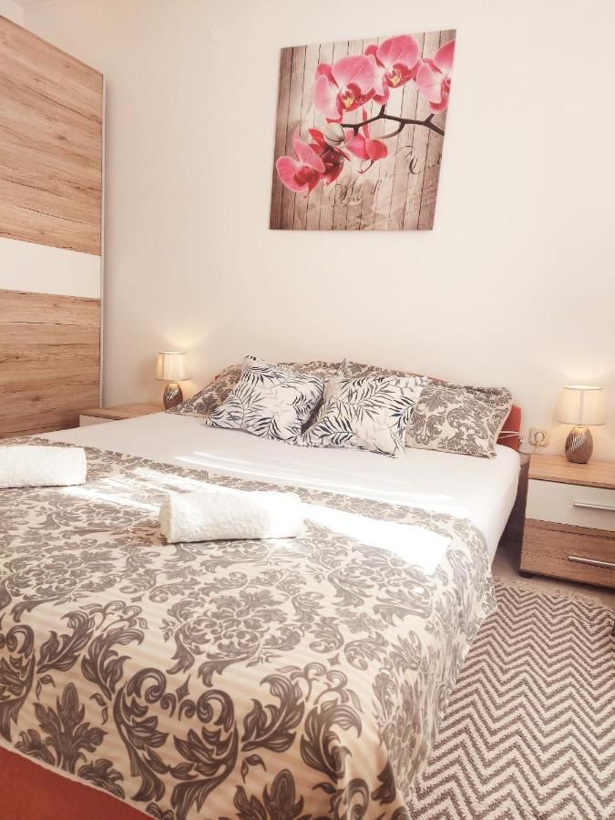 Apartment Rita سينج المظهر الخارجي الصورة