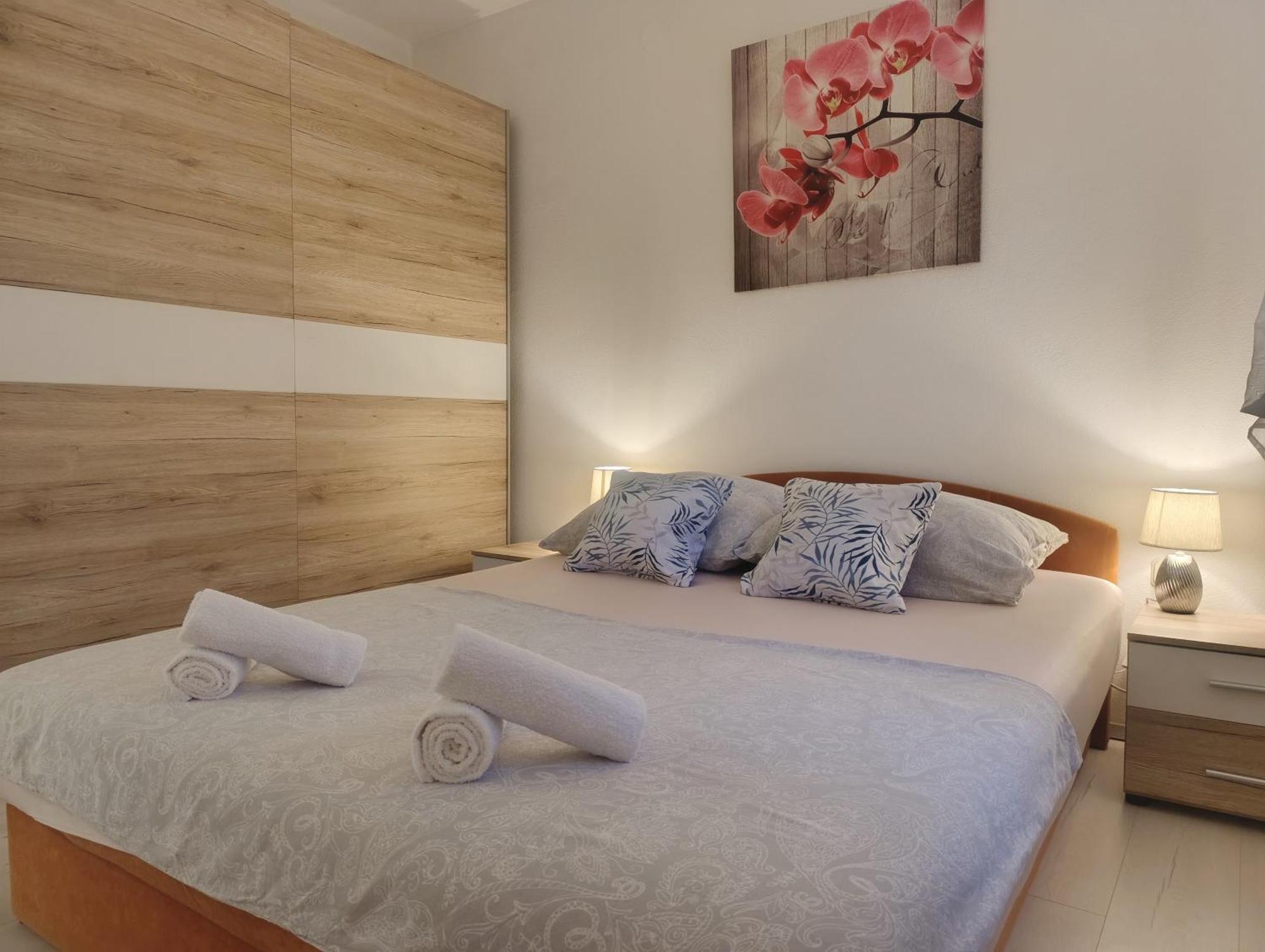 Apartment Rita سينج المظهر الخارجي الصورة
