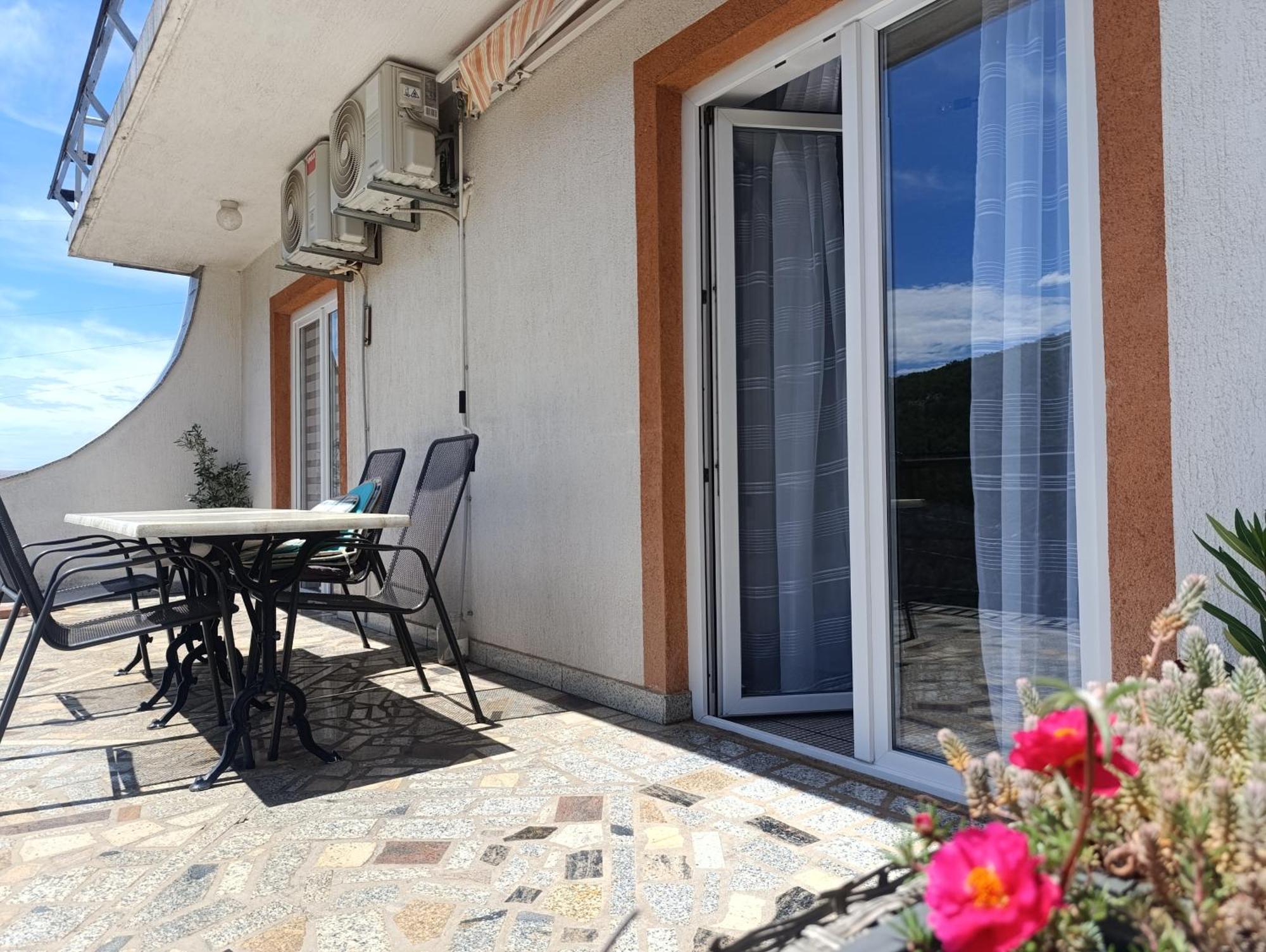 Apartment Rita سينج المظهر الخارجي الصورة