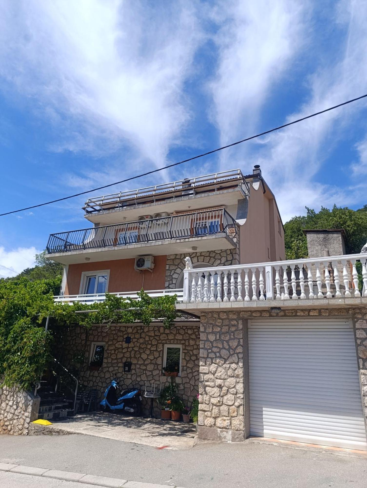 Apartment Rita سينج المظهر الخارجي الصورة
