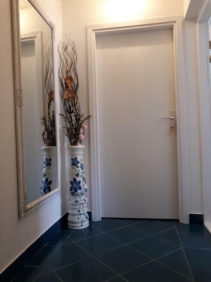 Apartment Rita سينج المظهر الخارجي الصورة